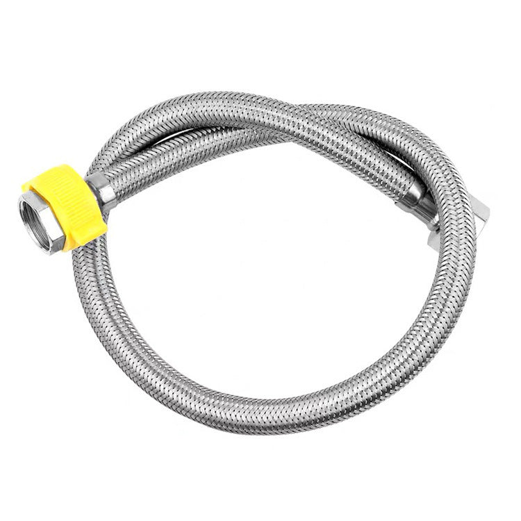 Stainless Steel High-pressure Push Cup Washer