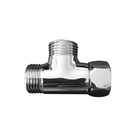 Stainless Steel High-pressure Push Cup Washer