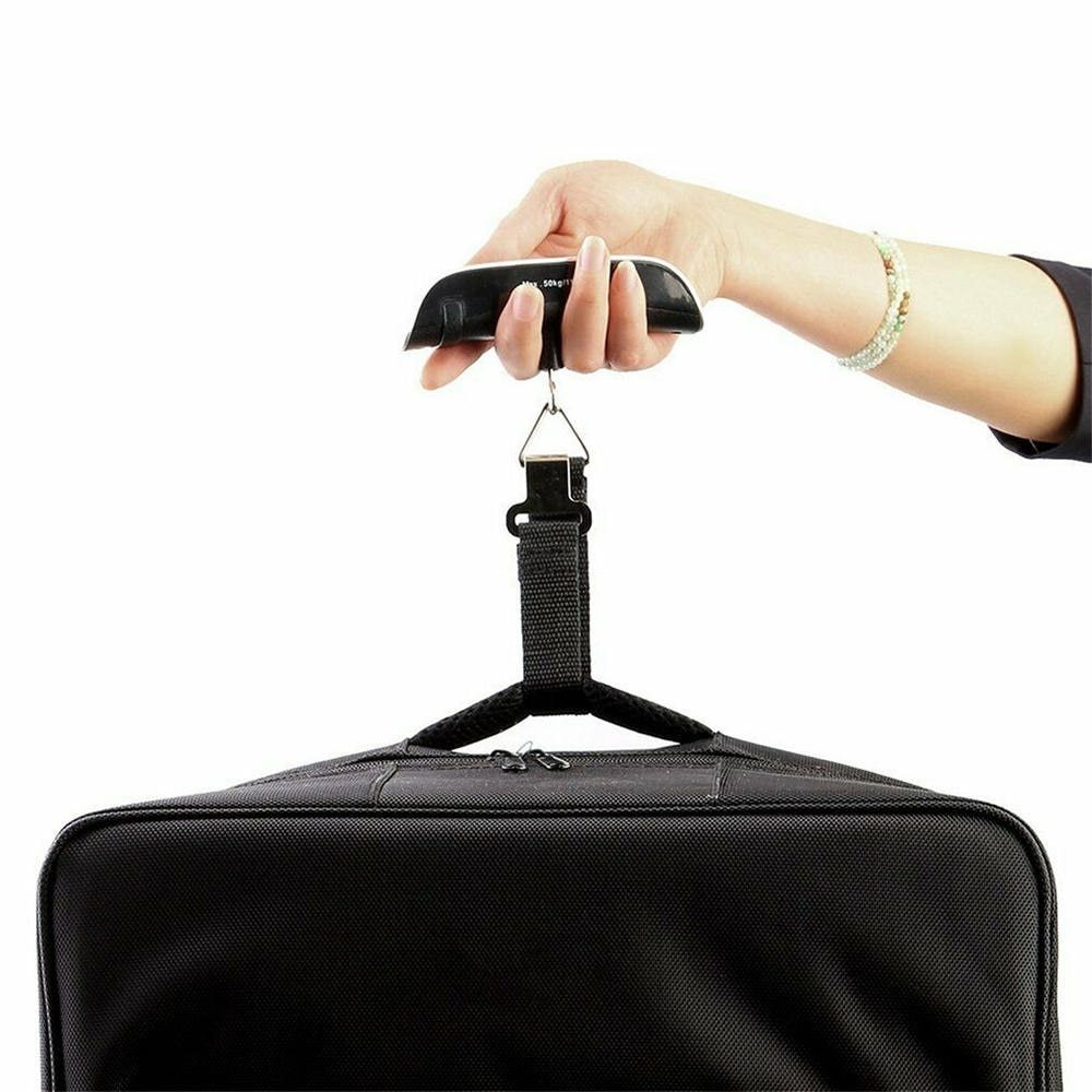 T-shaped Electronic Scales  Portable Scale