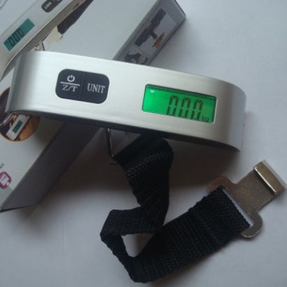 T-shaped Electronic Scales  Portable Scale
