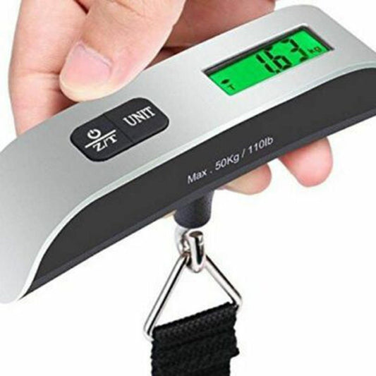 T-shaped Electronic Scales  Portable Scale