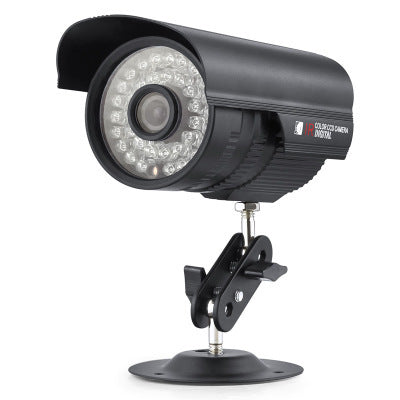 Surveillance cameras,  security products, security