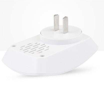 Wireless home doorbell remote AC remote control